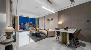 Karry Grand Executive Hotel (Chongqing Guanyinqiao Pedestrian Street Branch) - Image 4