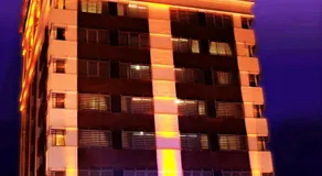 Dream Hill Business Deluxe Hotel Asia - Image 5