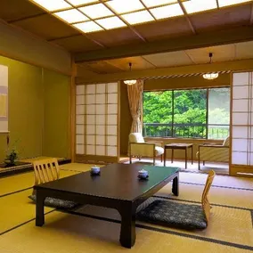 Yugawara Onsen Seiranso - Image 2