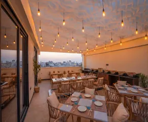 Luxuria Varanasi By Moustache - Image 4