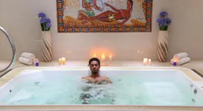 Capital Hotel and Spa - Image 5