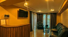 Hotel Gold Kazbegi - Image 5