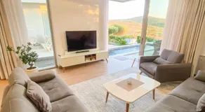 Villa Hana With Pool - Image 2