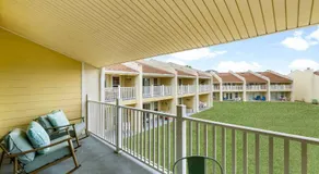 7 D, One Bedroom Condo - Image 5
