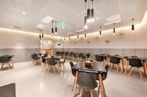 Atour S Hotel Beijing Anzhen - Image 4