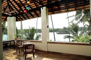 The Paro Homestay Ashtamudi - Image 2
