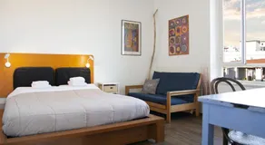 BEACHBAR Apartment in Rome - Image 2