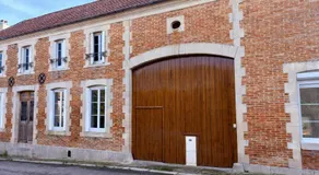Domaine de la Moivre - Ferme de charme & piscine - Image 4