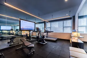 Atour Hotel Wenshan Guangda Plaza Dongfeng Road - Image 5