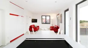 Ferienwohnung Leuchtfeuer 6 OG - Image 3