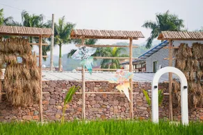 Shanyouju B&B (Qiongzhong Xinwei Farm Store) - Image 5
