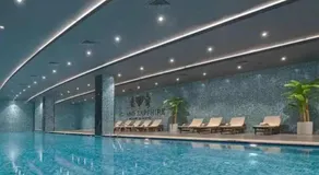 Luxury Apartments with Sea View and Mountain View in Grand Sapphire Resort - Image 3
