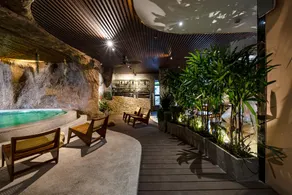 KunKin Garden Aparthotel - Image 2