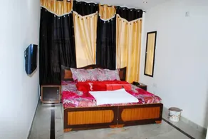 Hotel Manglam - Image 2