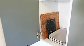 Appartement Cosy et Design - PartDieu, Métros, Lave-Linge - Image 1