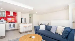 Modern Midland Retreat 2BR 1 BTH - Image 2