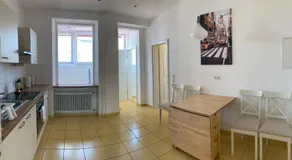 Citynahes Apartment für die ganze Familie oder Gruppen in ruhiger Lage - Image 2