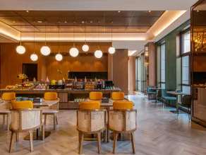 Orange Hotel Yuyao Wucai City - Image 2