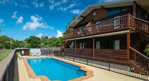 Snapper Villa - Seaside - Image 3