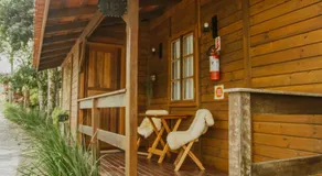 Pousada Fazenda Caetés - Image 4