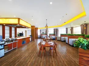 Vienna 3 Best Hotel Yinchuan Helan - Image 3