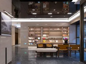 Atour Hotel Urumqi Hongshan Park North Gate Metro Station - Image 5