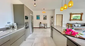 Manuia luxury apartment - Tahiti Punaauia -Wi-Fi Netflix pool & gym - Image 5