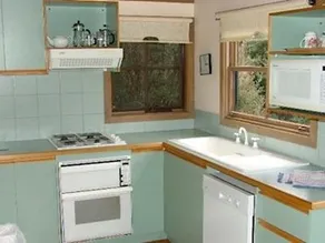 Hi Plains Garadyigan Chalet - Image 2