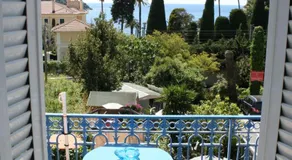 Hôtel Patricia Villefranche-sur-Mer - Image 5