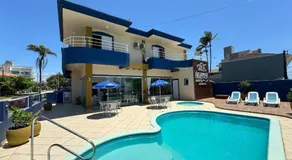 Hotel Vila ÁguaMar - Image 2