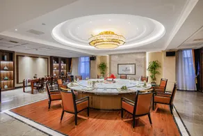 Rezen Hotel Shengzhou Baixing - Image 4