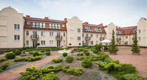 Apartamenty w Villa Park - Image 4