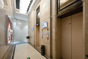 Hejing Jiayu Luxury Boutique Hotel Apartment (339 Tianfu Panda Tower Hongxingqiao Metro Station Bran - Image 4
