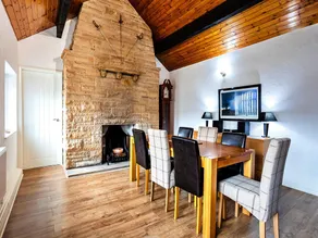 Bungalow in Mainsforth with Games Room - Image 5