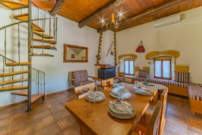 Villa Areti - Fairytale home in a scenic Village - Image 4