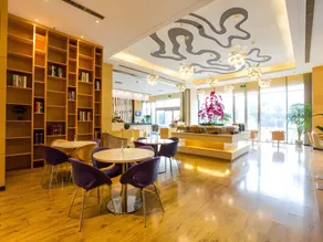 Metropolo, Jiangyin Wanda Plaza-Chengjiang - Image 2