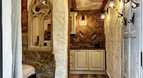 Trapani glamping camp - Image 3