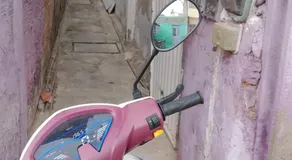 Apartamento com dois olhos dois banheiros sendo uma suíte - Image 3