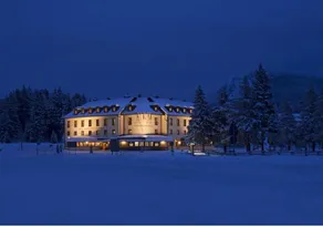 Hotel Vezzena - Image 4