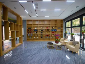 Xidian Hotel (Xi'an University of Electronic Technology Taibai South Road Subway Station) - Image 3