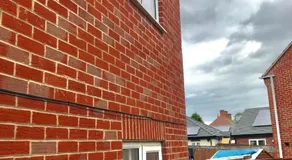 HOUSE shared, New Build 36 Nottingham 3bedrooms - Image 5