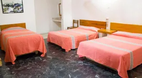 Hotel Avenida Ixmiquilpan - Image 2