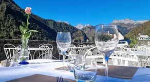 Château d'Arance Hôtel Restaurant Espace bien-être - Image 4