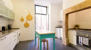 Sao Pedro de Alcantara 63 by Central Hill Apartments - Image 2