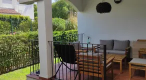 Costa Ballena!!! House on Mediterranean Coast with pool and golf!!! Dúplex!!! - Image 5