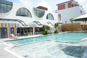 MeySunset Hotel Phu Quoc - Image 2