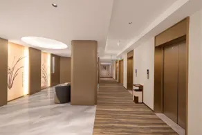 Oska International Hotel (Yuetu Square Branch, Guangfeng District, Shangrao) - Image 4