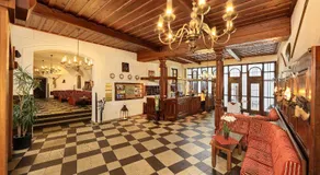 Hotel Ruze & Wellness - Image 3