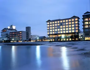 Kaike Seaside Hotel Umi No Shiki - Image 5