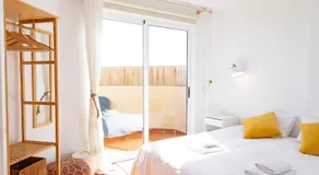 Seaside Home Jacuzzi Pool Free Surf Retreat - Image 2